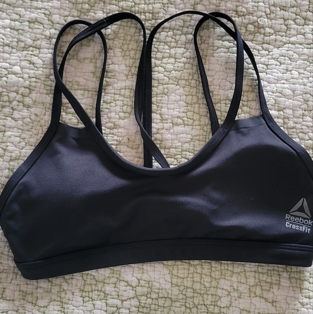 Reebok Crossfit Sports bra